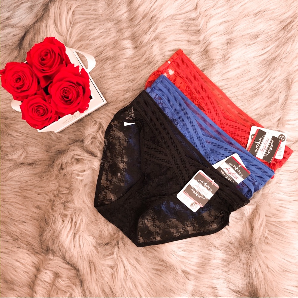 Women’s Panties NWT